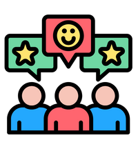 70M+ Customers