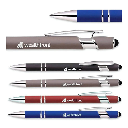 Customized Engraved Metel Pen